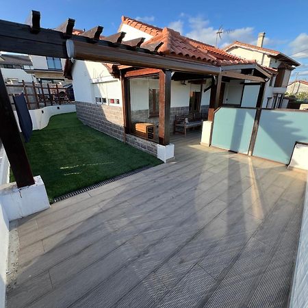 Casita Independiente Casa Corban Santander Exteriér fotografie