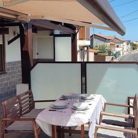 Casita Independiente Casa Corban Santander Exteriér fotografie