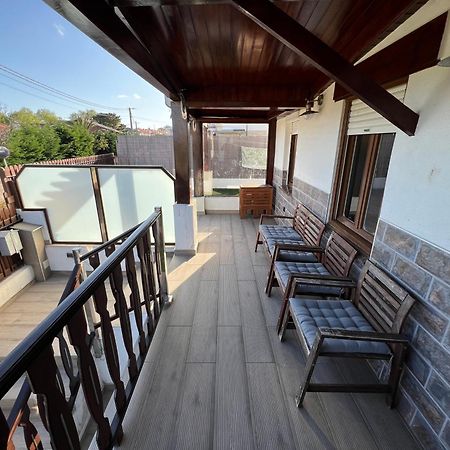 Casita Independiente Casa Corban Santander Exteriér fotografie
