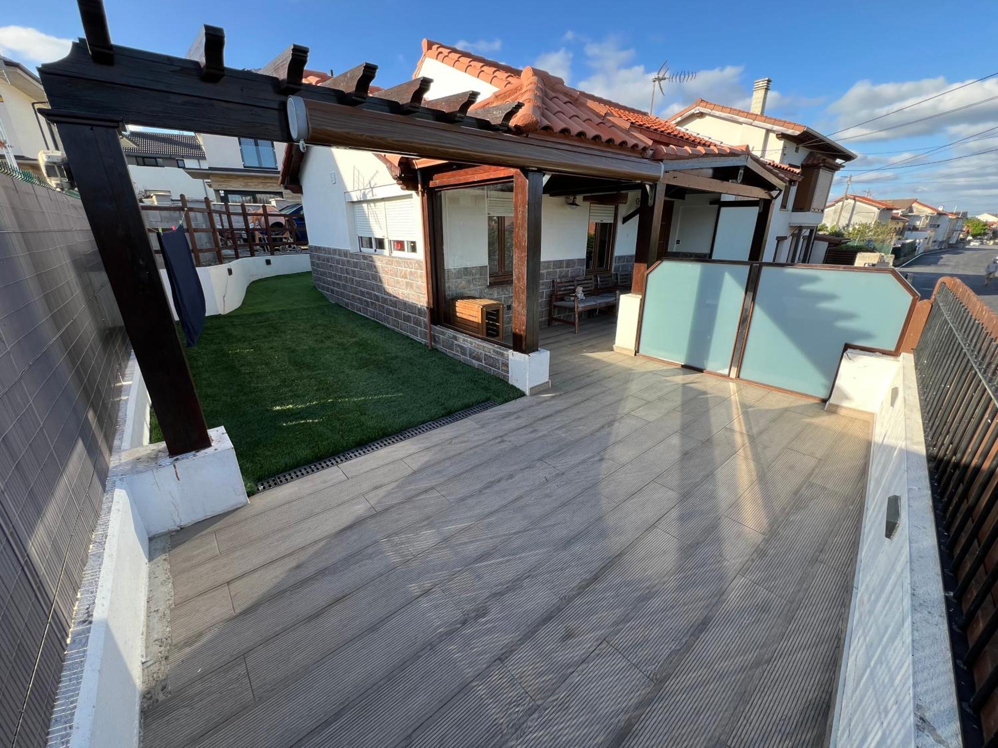 Casita Independiente Casa Corban Santander Exteriér fotografie