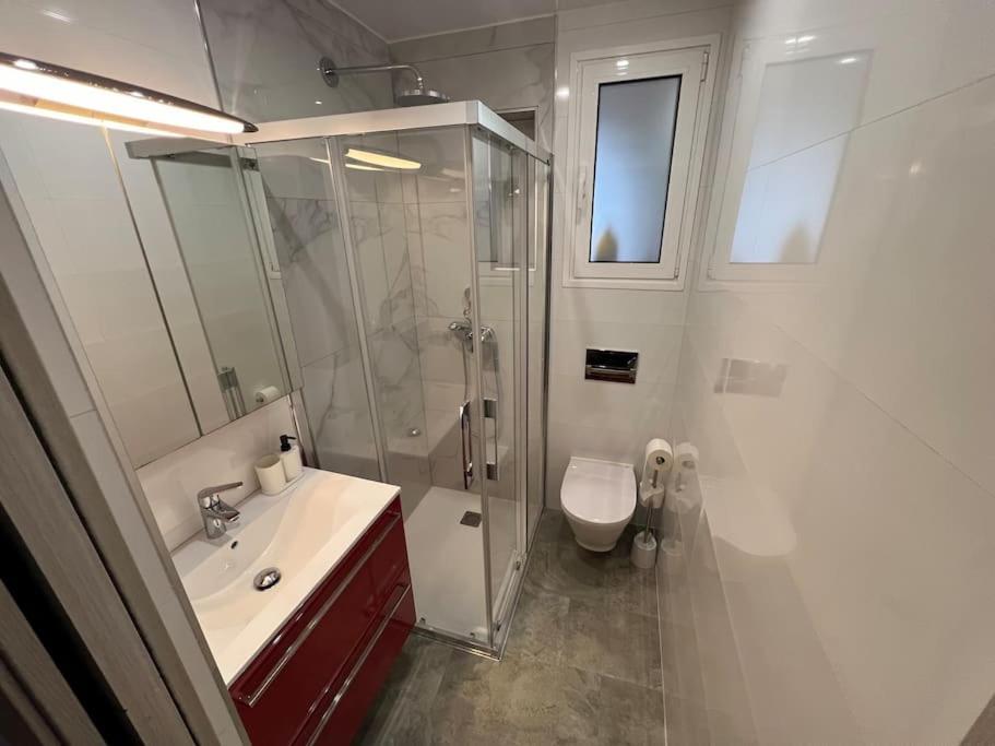 Casita Independiente Casa Corban Santander Exteriér fotografie