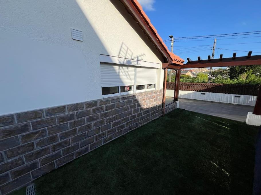 Casita Independiente Casa Corban Santander Exteriér fotografie