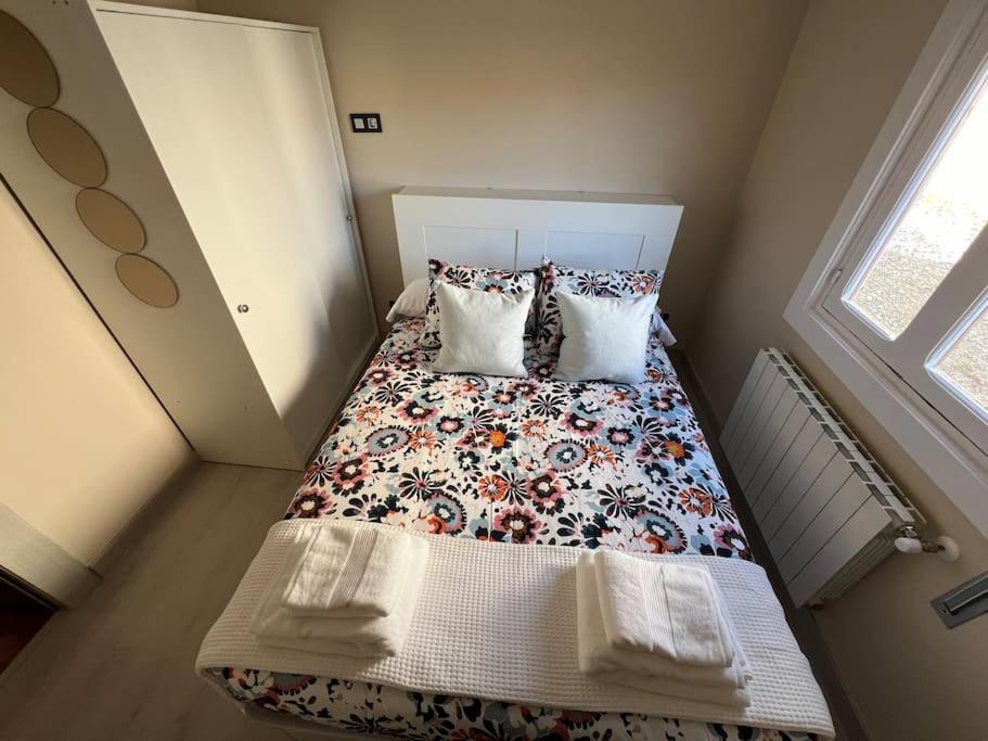 Casita Independiente Casa Corban Santander Exteriér fotografie