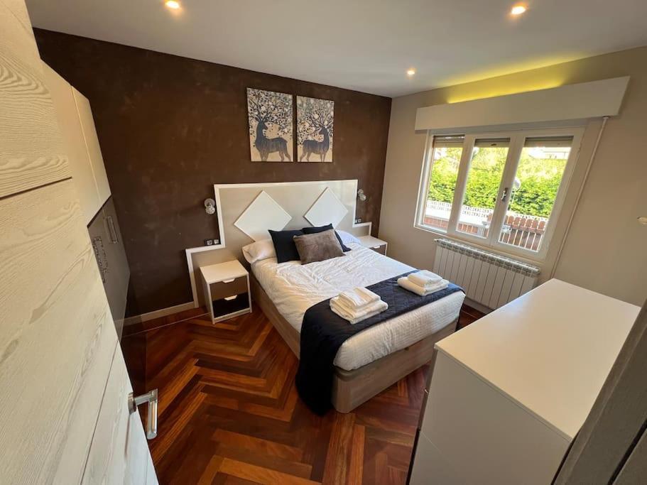 Casita Independiente Casa Corban Santander Exteriér fotografie