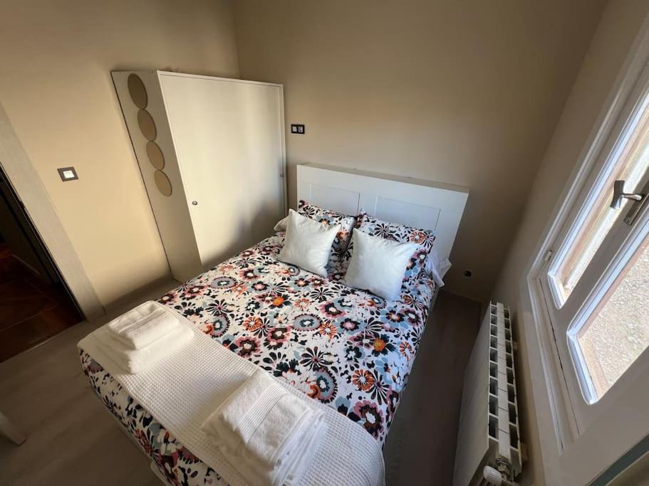 Casita Independiente Casa Corban Santander Exteriér fotografie