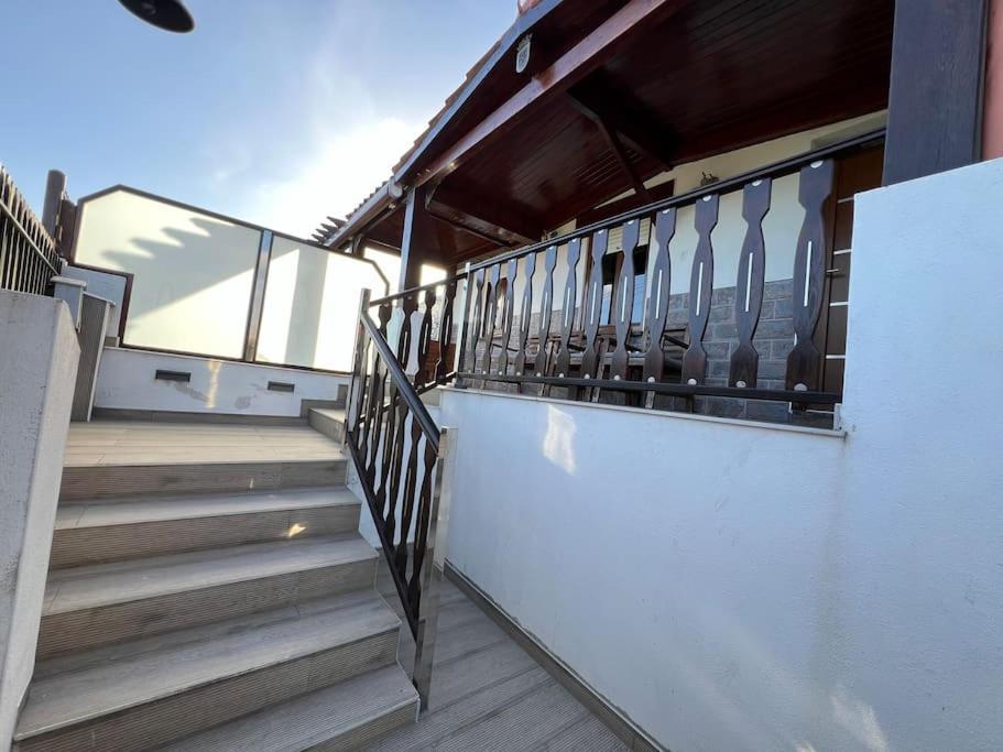 Casita Independiente Casa Corban Santander Exteriér fotografie
