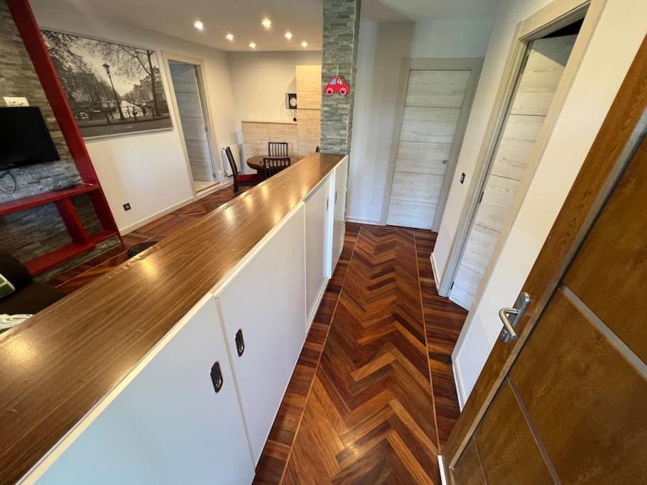 Casita Independiente Casa Corban Santander Exteriér fotografie