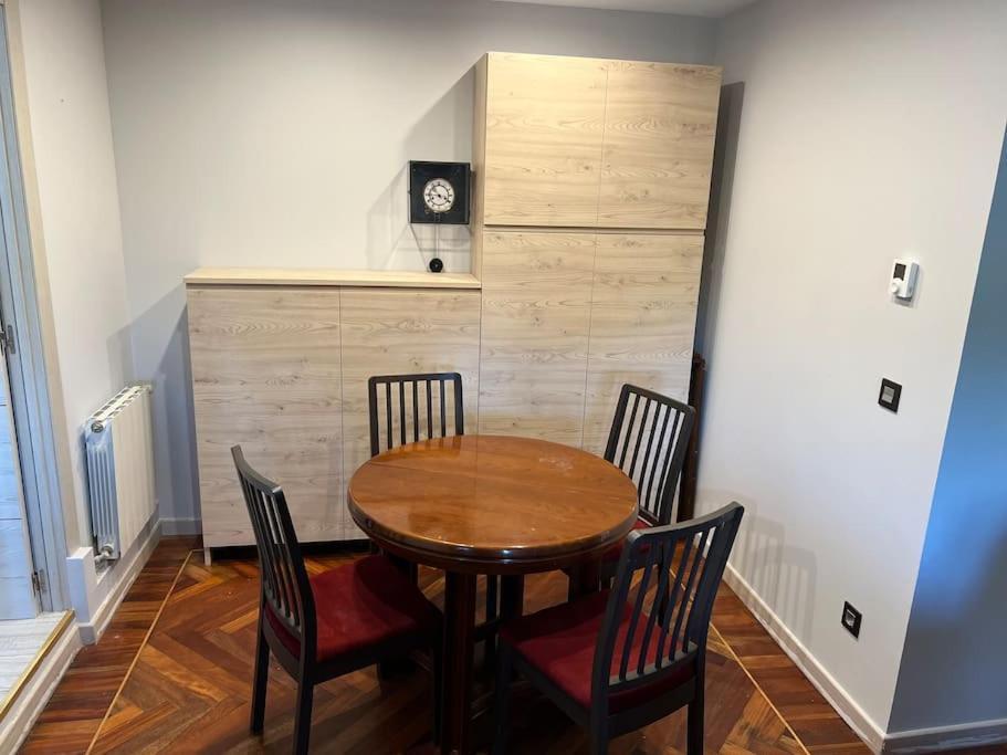 Casita Independiente Casa Corban Santander Exteriér fotografie