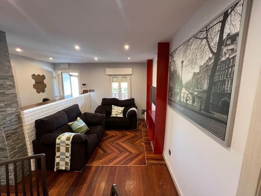 Casita Independiente Casa Corban Santander Exteriér fotografie