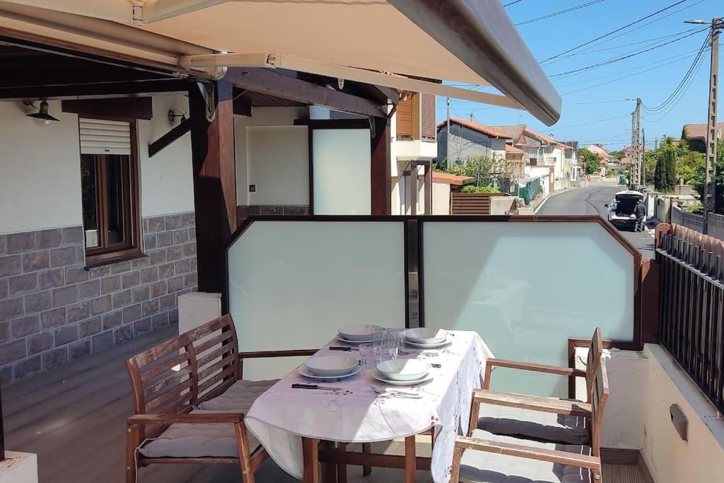 Casita Independiente Casa Corban Santander Exteriér fotografie