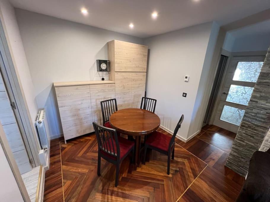 Casita Independiente Casa Corban Santander Exteriér fotografie