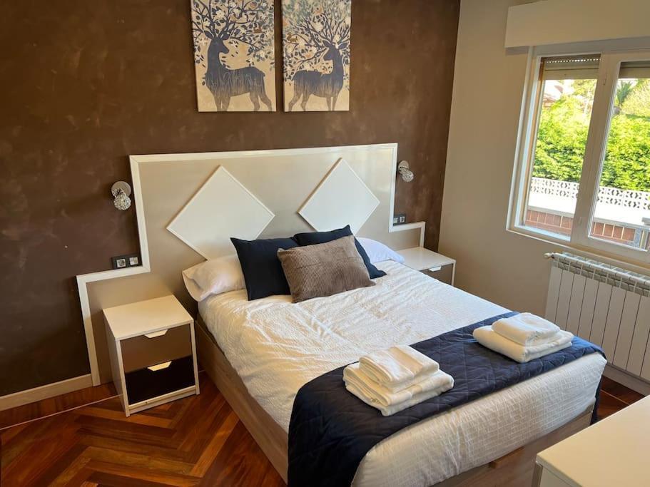 Casita Independiente Casa Corban Santander Exteriér fotografie