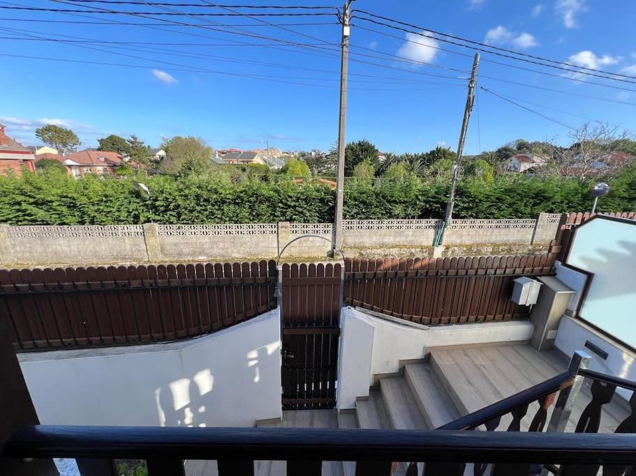 Casita Independiente Casa Corban Santander Exteriér fotografie