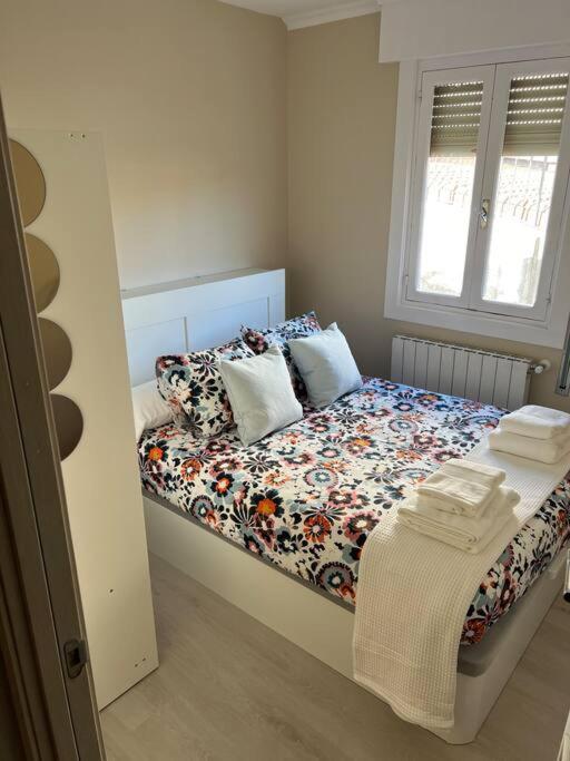 Casita Independiente Casa Corban Santander Exteriér fotografie