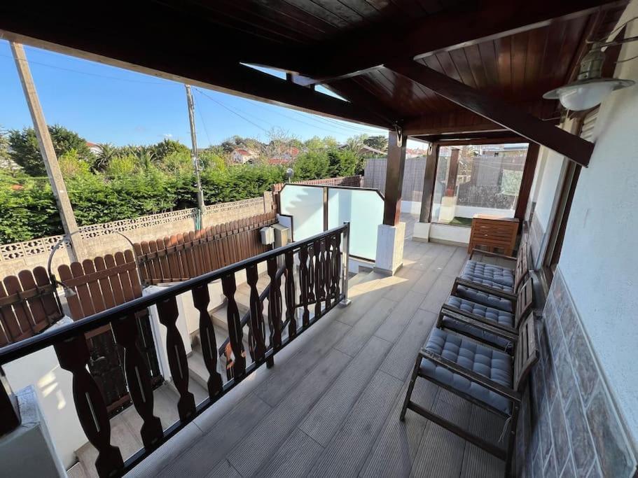 Casita Independiente Casa Corban Santander Exteriér fotografie