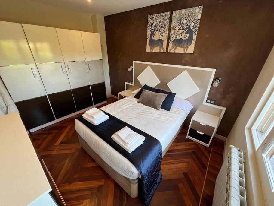 Casita Independiente Casa Corban Santander Exteriér fotografie